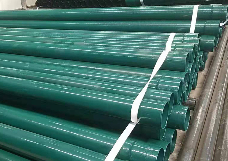 DFPB重保護電力保護管(guǎn)