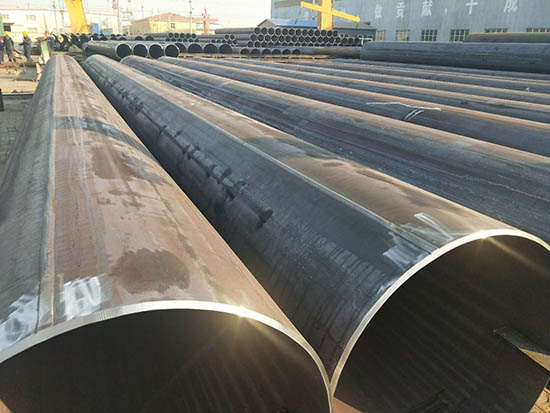 直縫埋弧焊鋼管(guǎn)