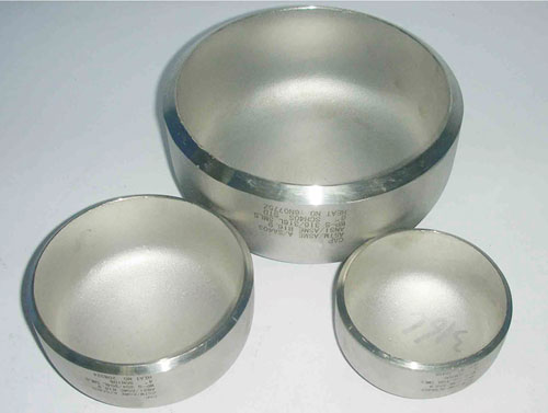 不鏽鋼管(guǎn)帽