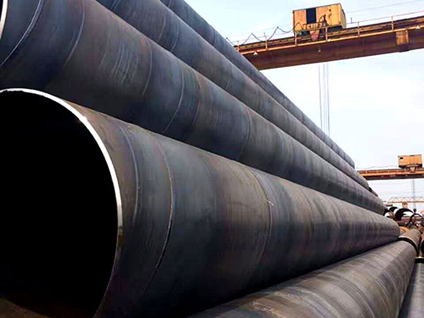 厚壁國標(biāo)螺旋(xuán)鋼管