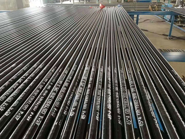 然氣用3pe防腐螺旋鋼(gāng)管