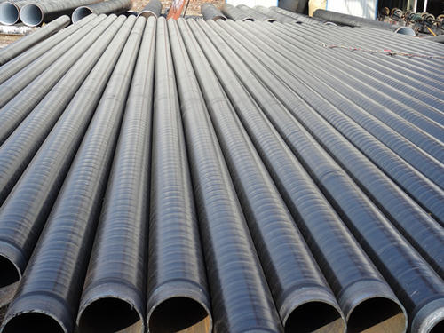 輸水管道用3pe防腐鋼管(guǎn)