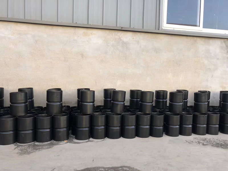 熱浸(jìn)塑電力穿線管接頭