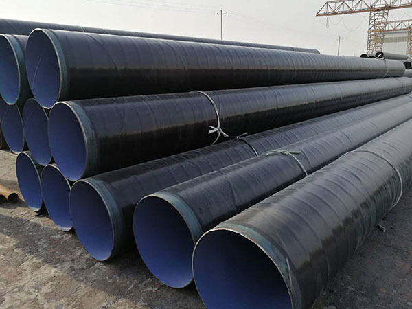 自來水用tpep防腐鋼管(guǎn)