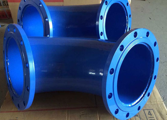 焊接(jiē)塗塑彎管