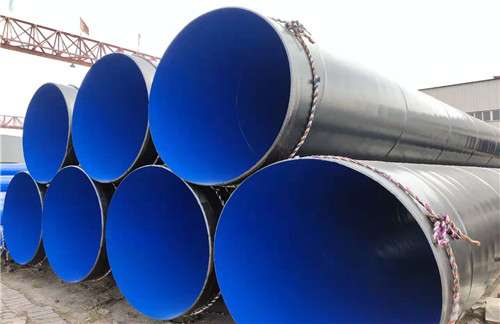 給水塗塑複合鋼管