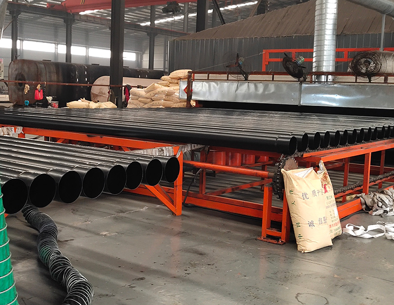 熱浸(jìn)塑穿線管