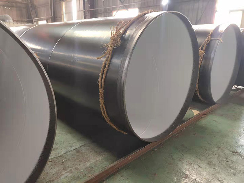 內ep外pe防(fáng)腐鋼管