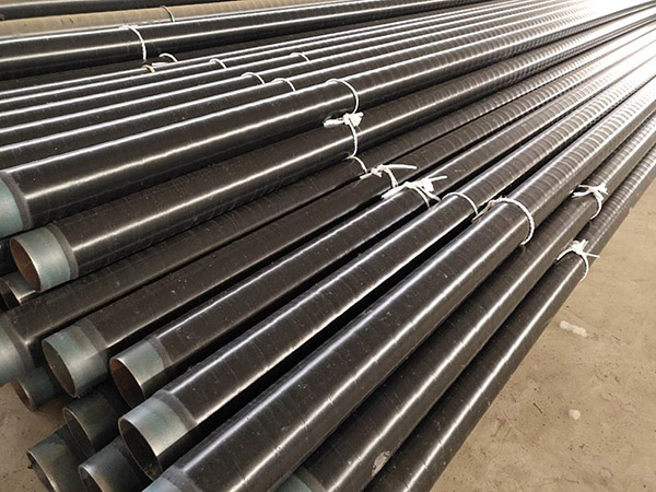 埋地天(tiān)然氣防腐鋼(gāng)管