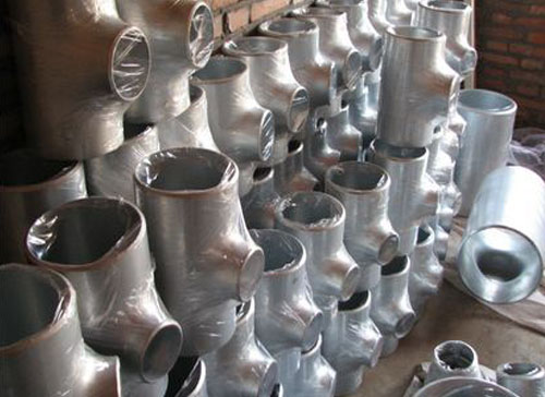 不(bú)鏽鋼(gāng)異徑三通