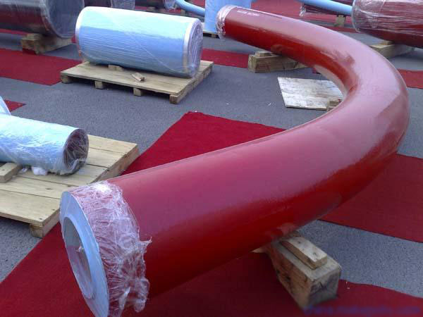 高壓(yā)合(hé)金(jīn)彎管