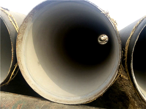 大口徑水泥砂漿防腐鋼管(guǎn)