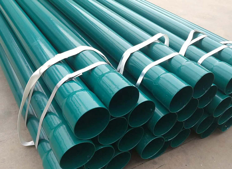 電力電纜(lǎn)套管