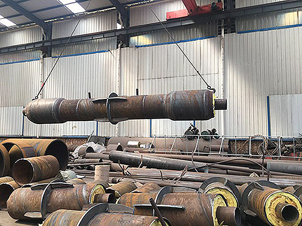 預製固定補償器(qì)