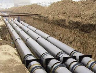 供暖供熱保（bǎo）溫鋼管